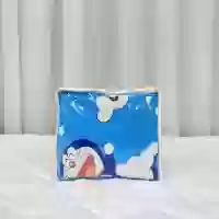 01 bộ drap thun 4 món