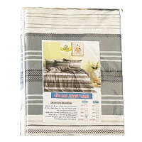 01 Bộ Drap Mền Tencel Lụa Cao Cấp