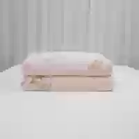 02 gối nằm cao su thiên nhiên