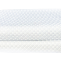 02 gối nằm cao su thiên nhiên