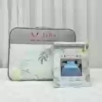 Drap mền Tencel 5 món