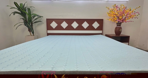 Nệm điều hòa là gì? Điểm nổi bật của nệm điều hòa Vitamin Cool Thắng Lợi