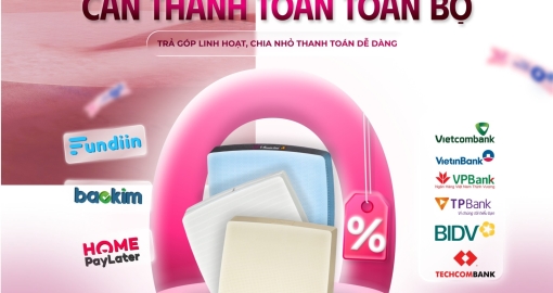 3 KHÔNG khi mua nệm tại KHO NỆM THẮNG LỢI