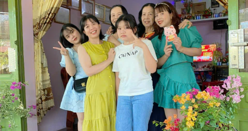 Chị Thủy - Dầu Tiếng - Bình Dương