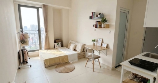 Chọn Nệm Chuẩn Đét Cho Phòng Trọ 15m2