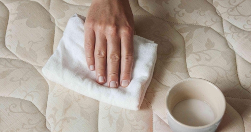 Cách Giữ Giường Nệm Thơm Tho – Giấc Ngủ Sảng Khoái Cùng Nệm Việt Gia